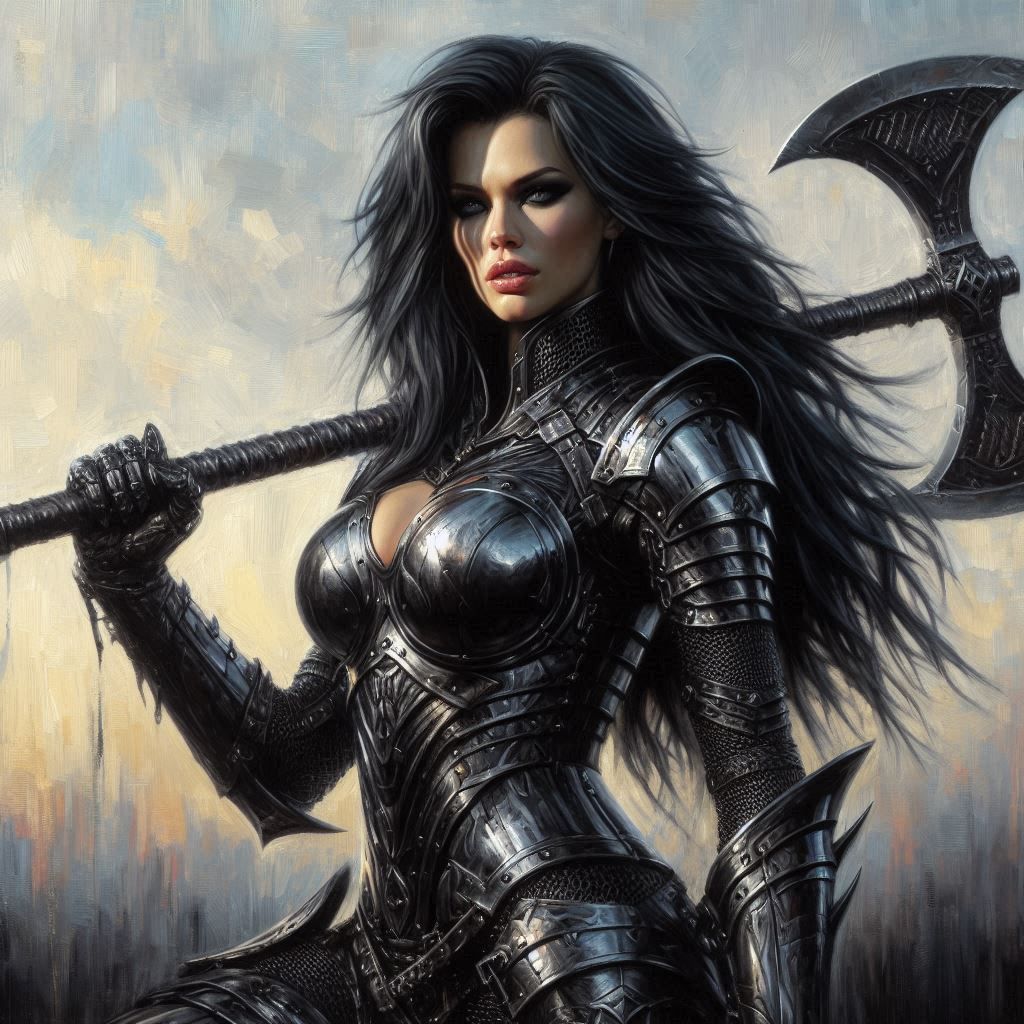 I suppose I should come up with a cleaver remark