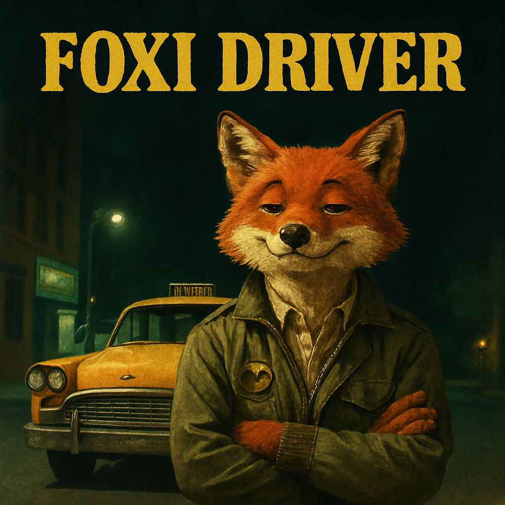 Foxi Driver
