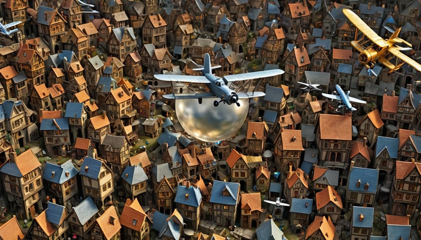 The Flyover