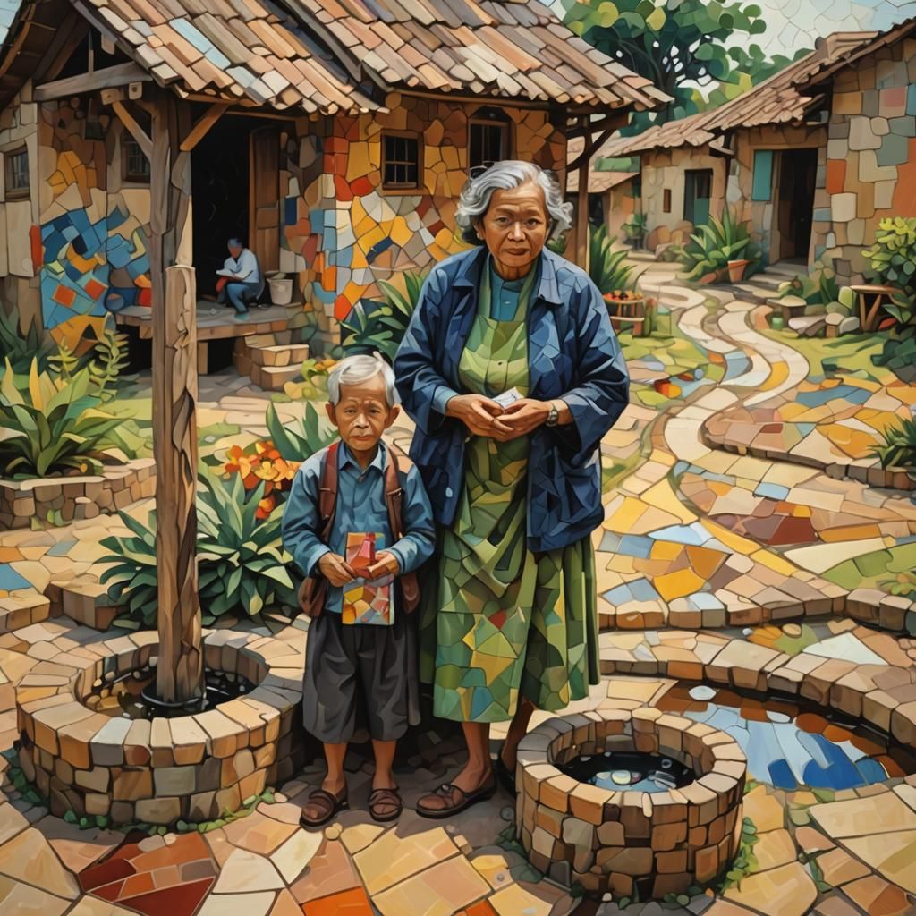 village
