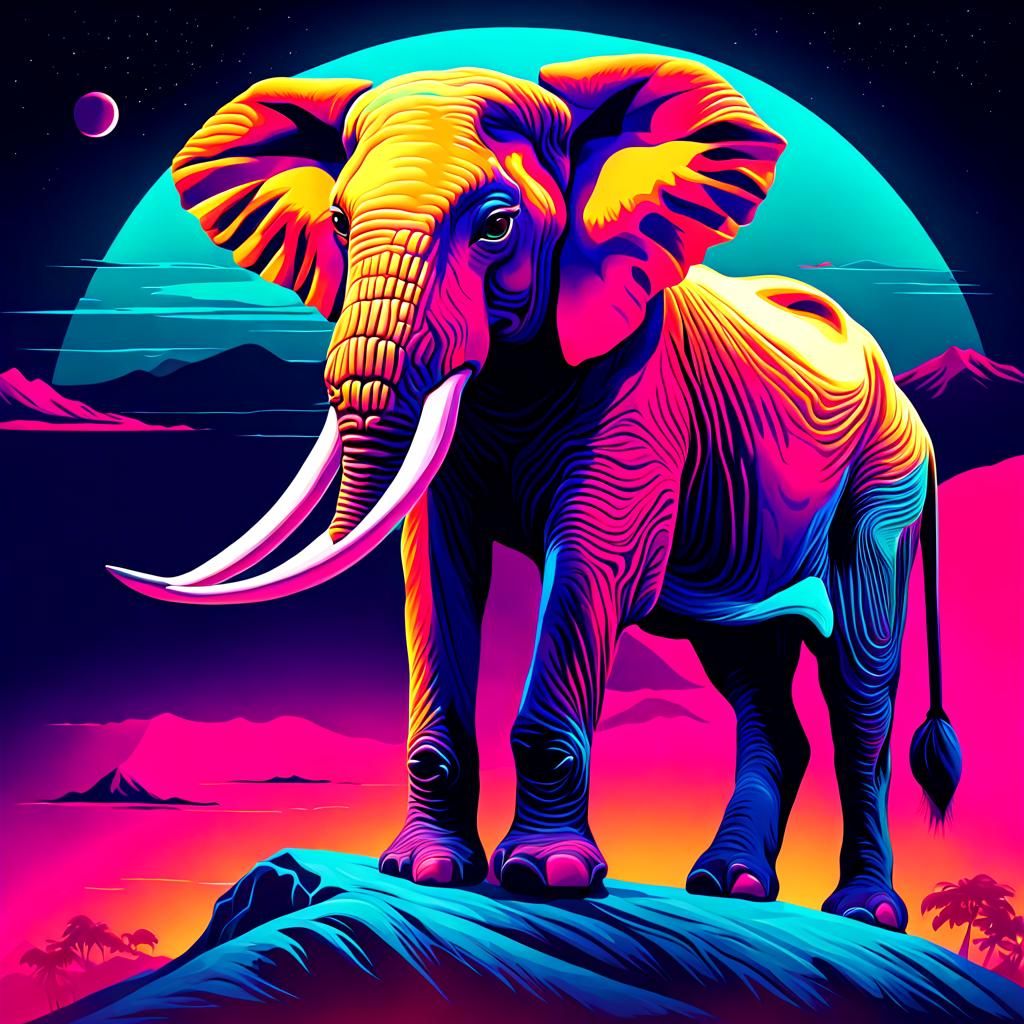 Untitled Creation