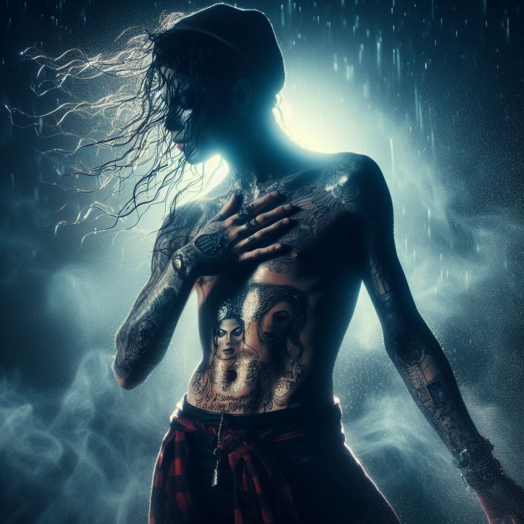 The MISC. Files : Part I I