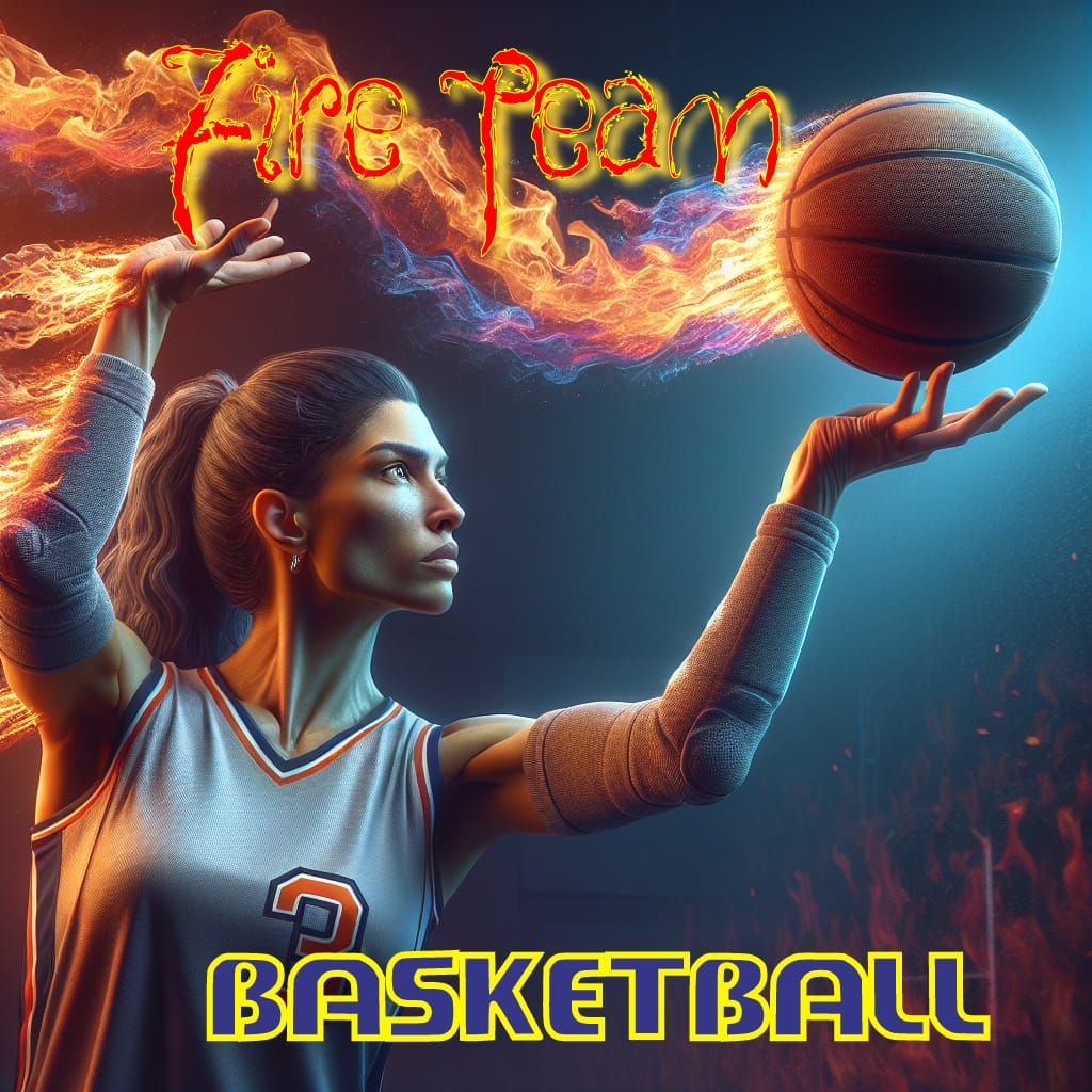 Fire Team Sports