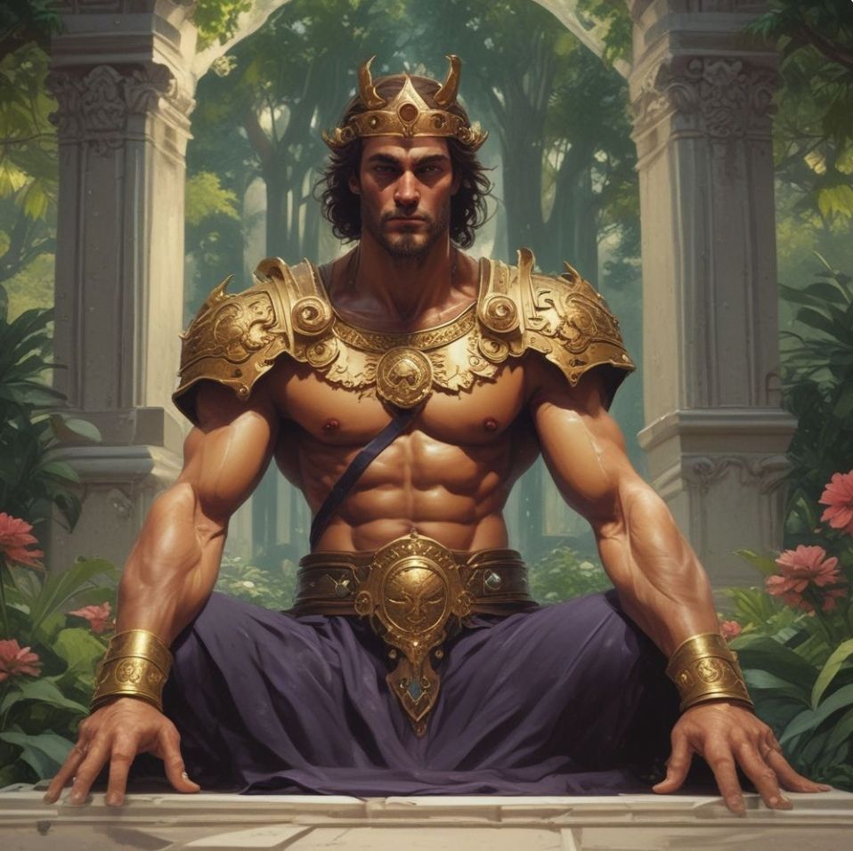 Ares