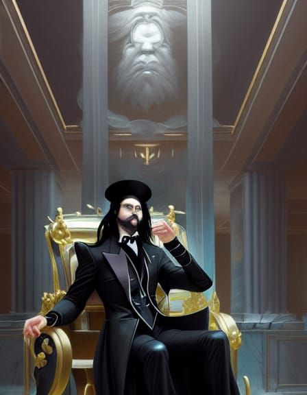 Grand Judicator