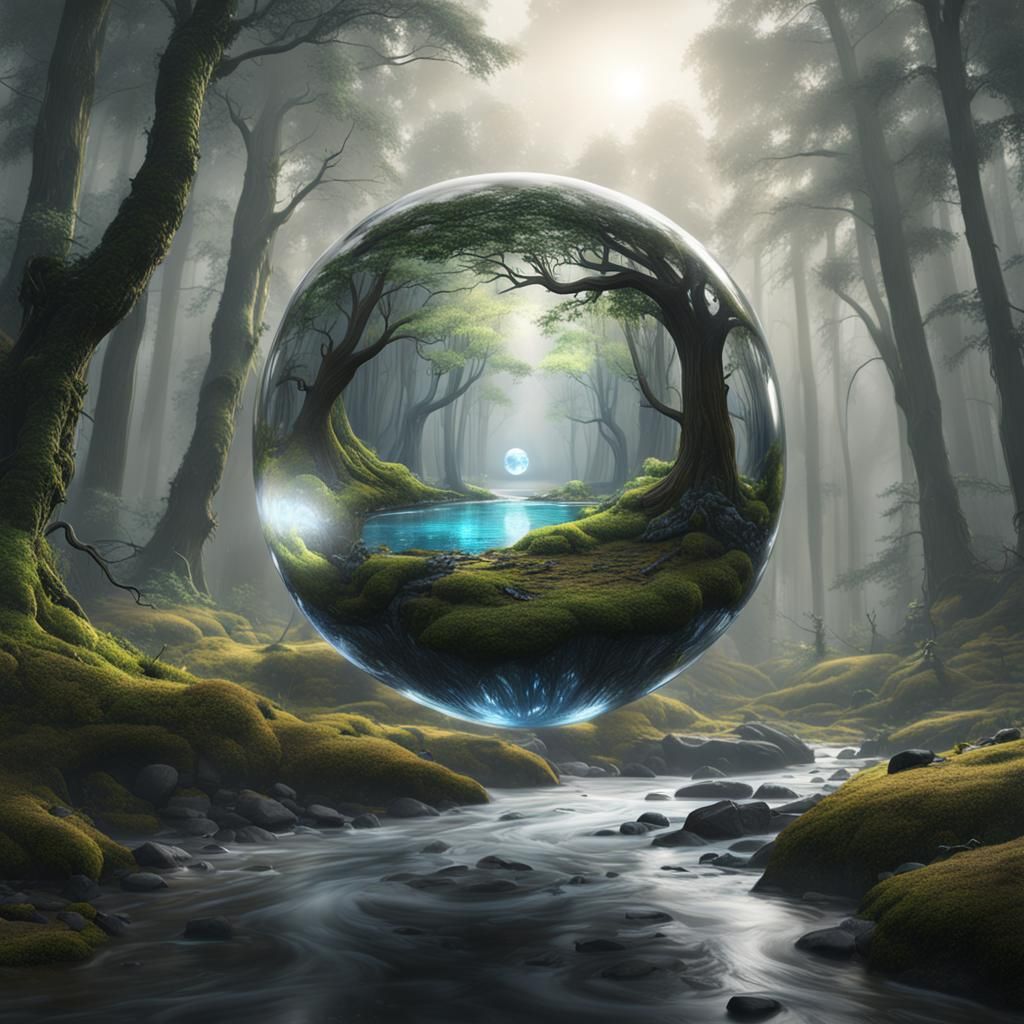 Forest and Stream