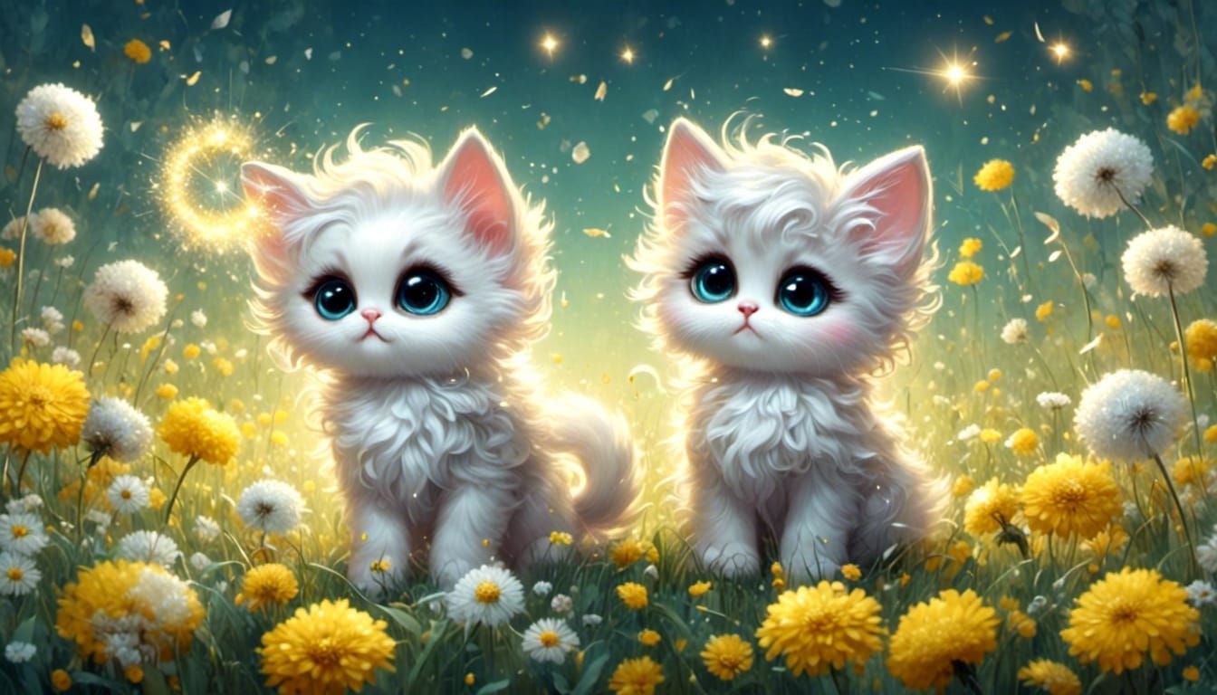 <lora:Glitter and Diamonds:1.0> <lora:Ultra Cute:1.0> adorab...