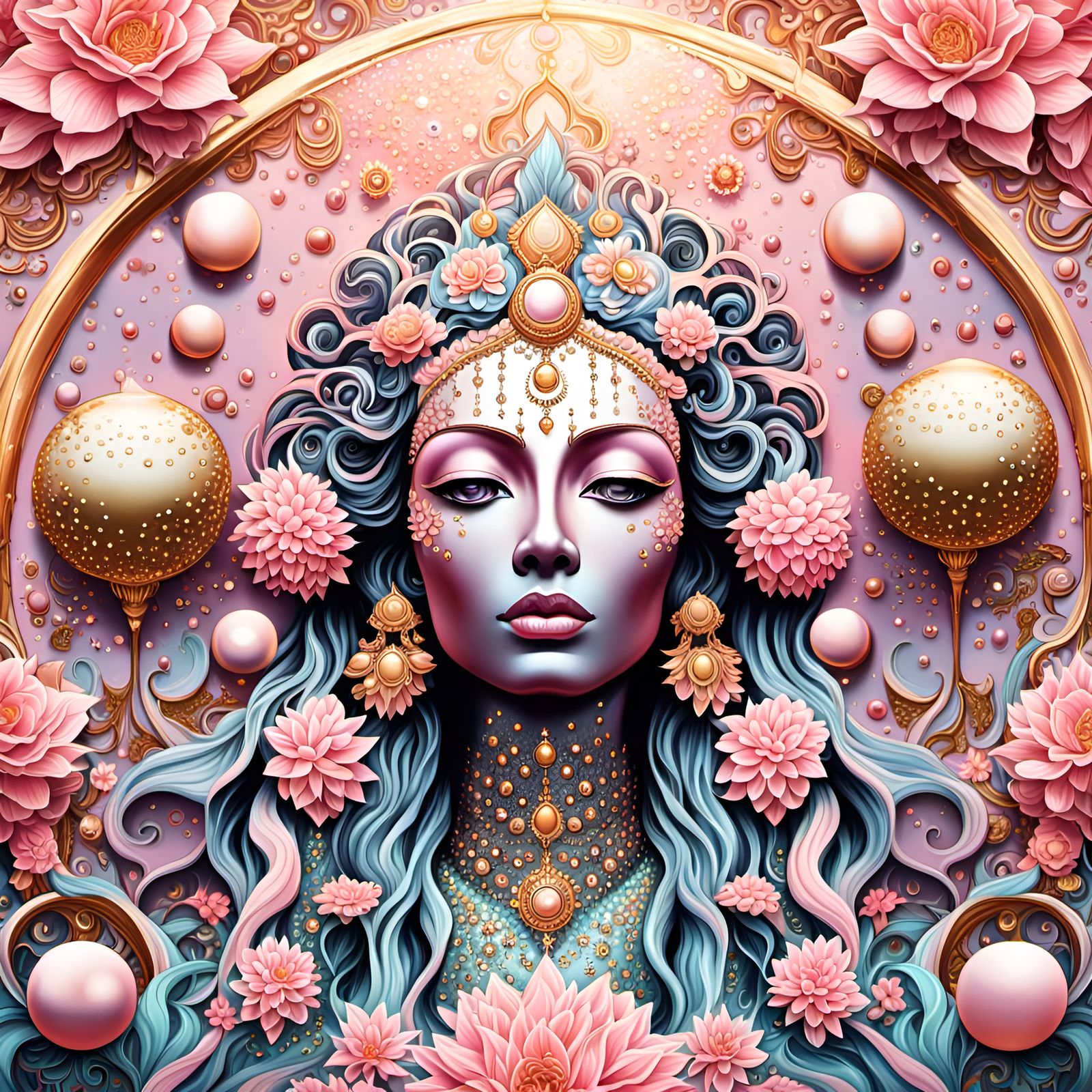 Untitled Creation