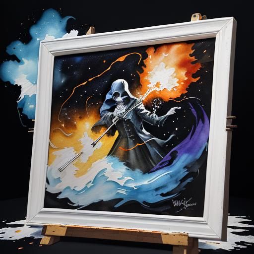 Untitled Creation