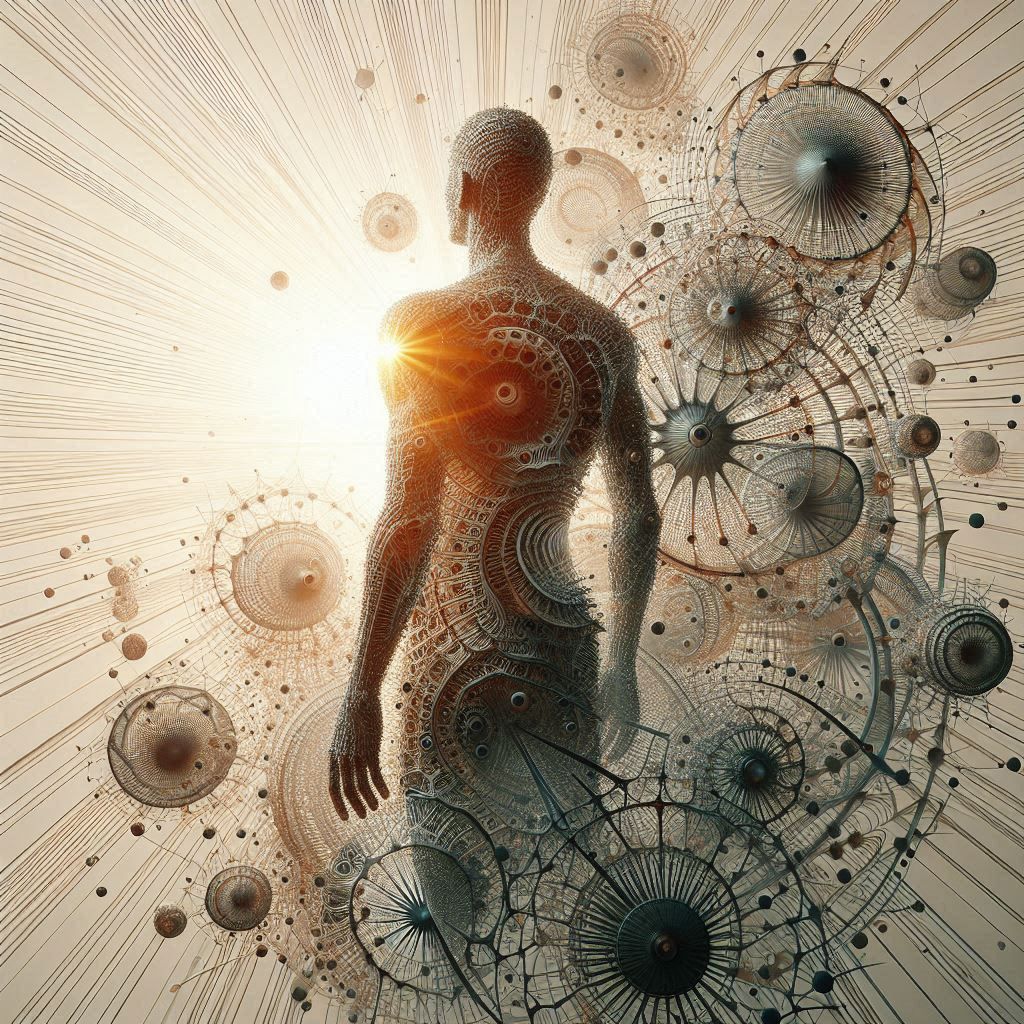 Unplanning Biology....