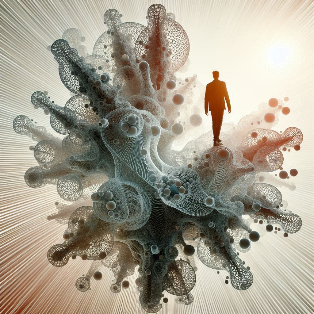 Deepening The Microbiological Awareness....