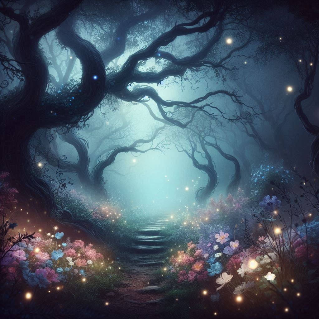 The Enchanted Forest