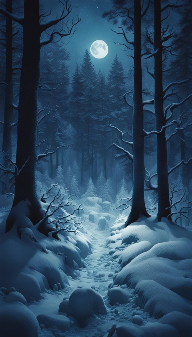 Winter's Tale