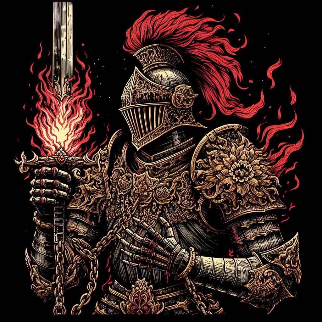 The Light in the Dark