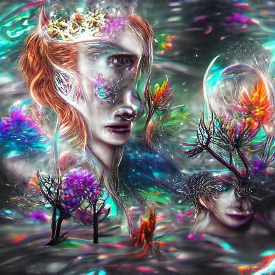 Seelie court