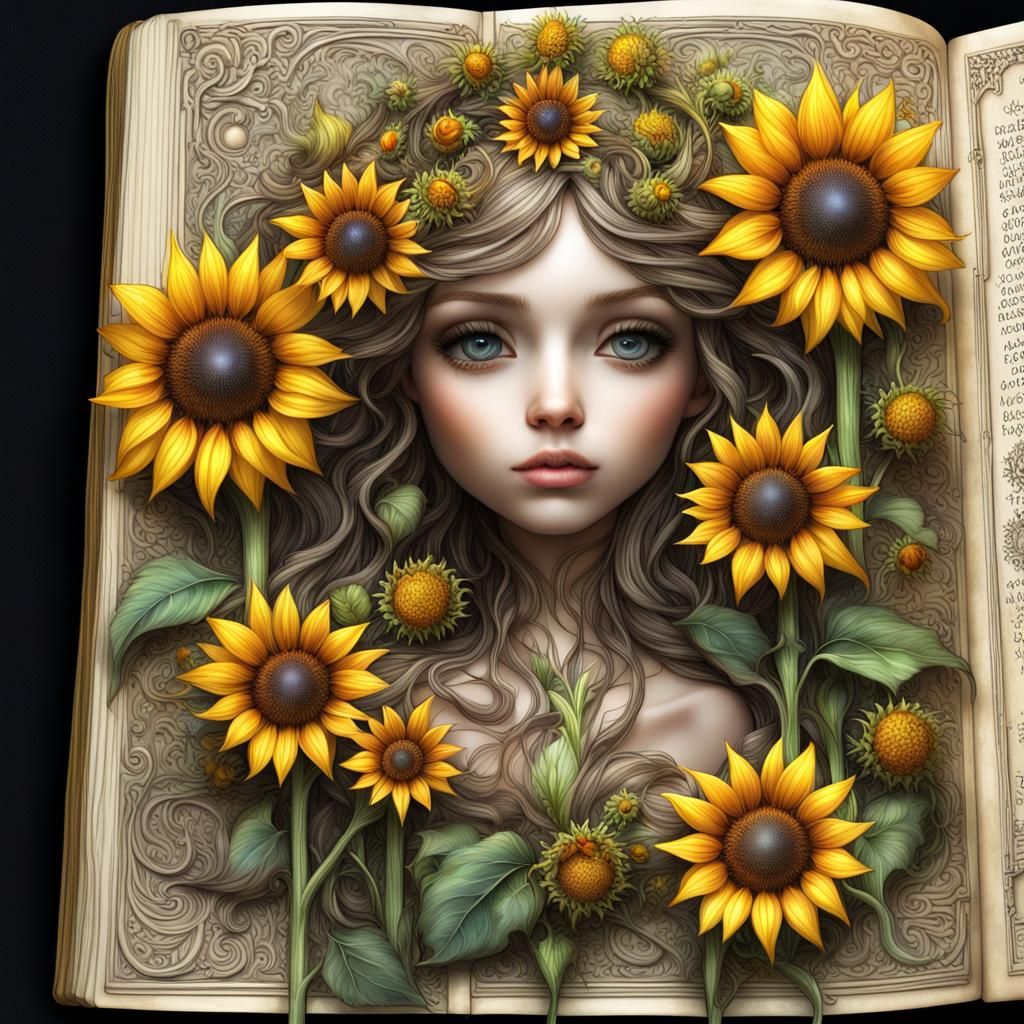 FAIRY BOOK