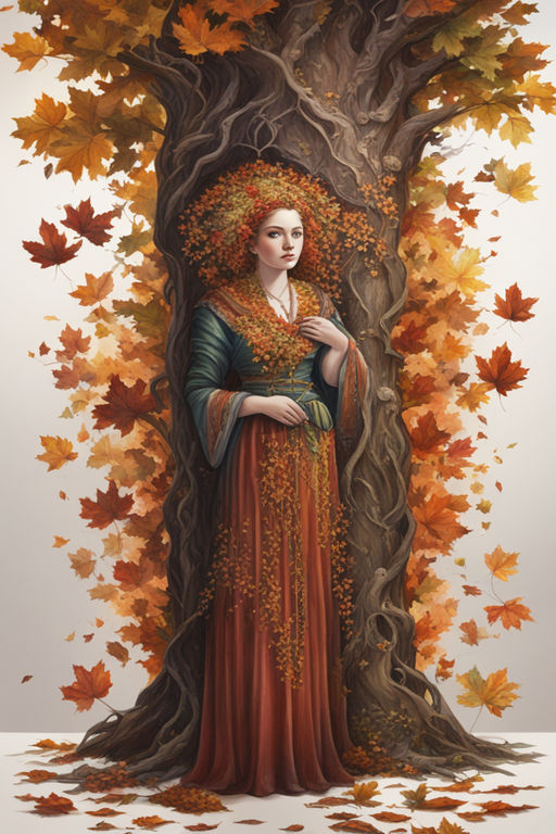 Mother Tree