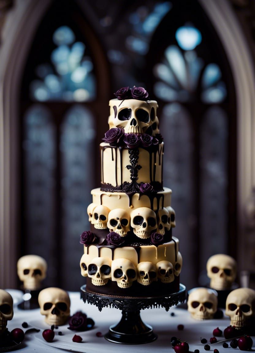 Long live the bride and groom!  by @Verba Latentia