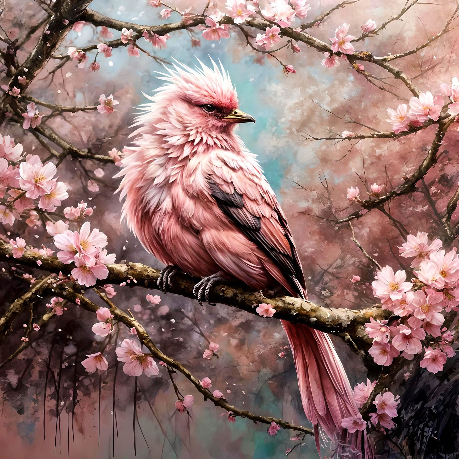 Resilience  by @Pazz