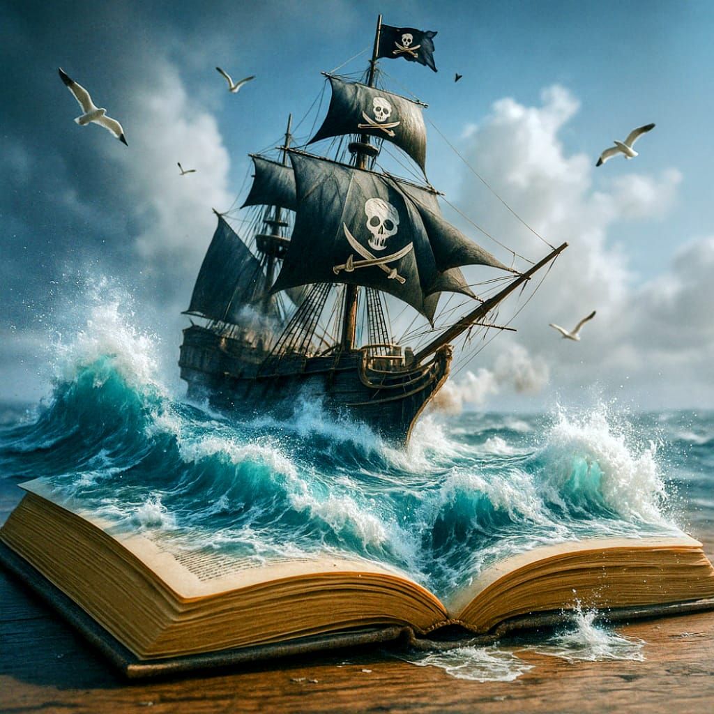 The Ship - An Adanisto Retrospective