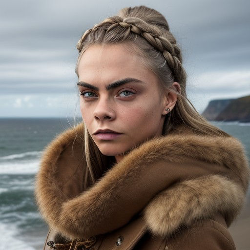 cara delevingne