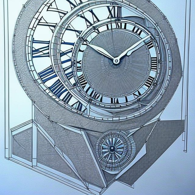Sun dial
