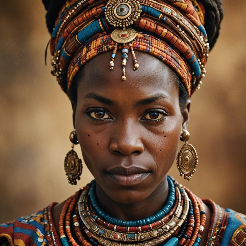 congolese landscape   by @undefined