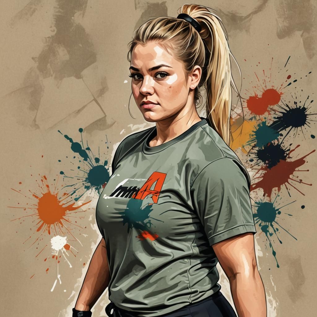 A force to be reckoned with
