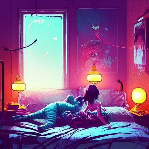 The Sleepover