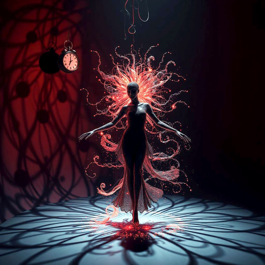 Dance of Chromoshadow (1)