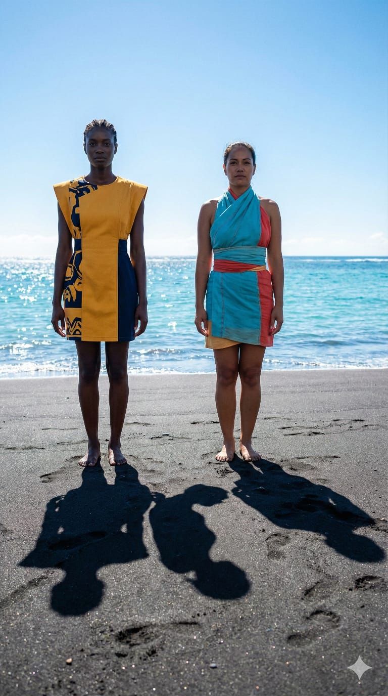 What Gauguin Didn’t Show