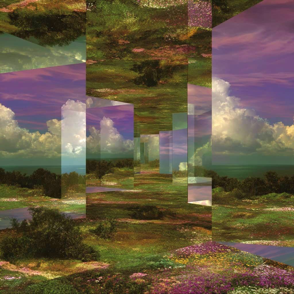 evanescent Dataset #27