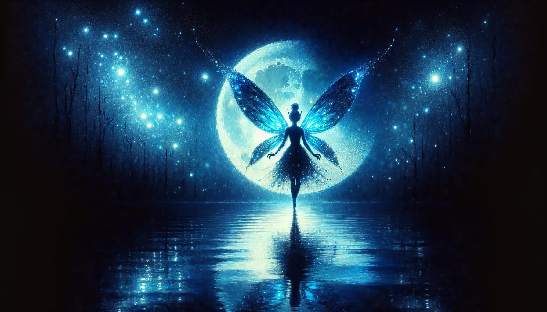 Dreams that never be