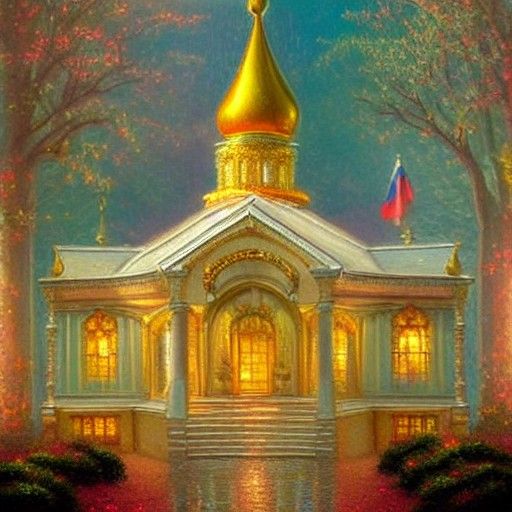 Capital Orthodox
