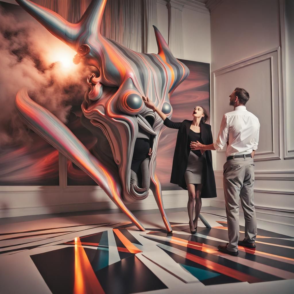 Opera Set: Faust - well?