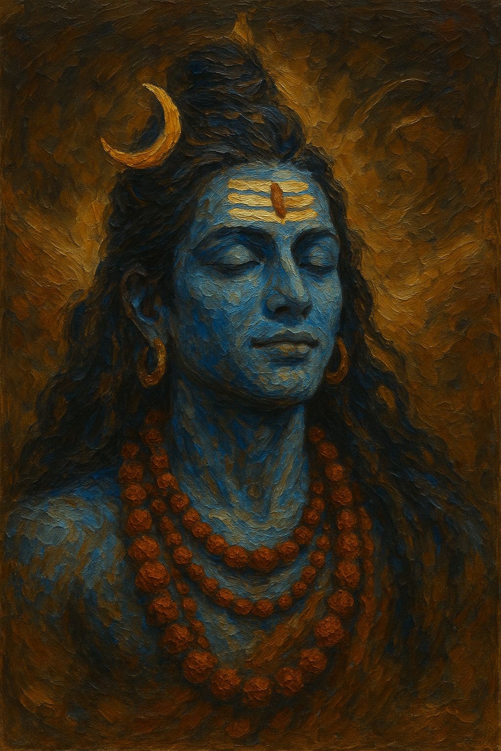 Lord Shiva