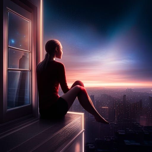 Dreaming of Tomorrow