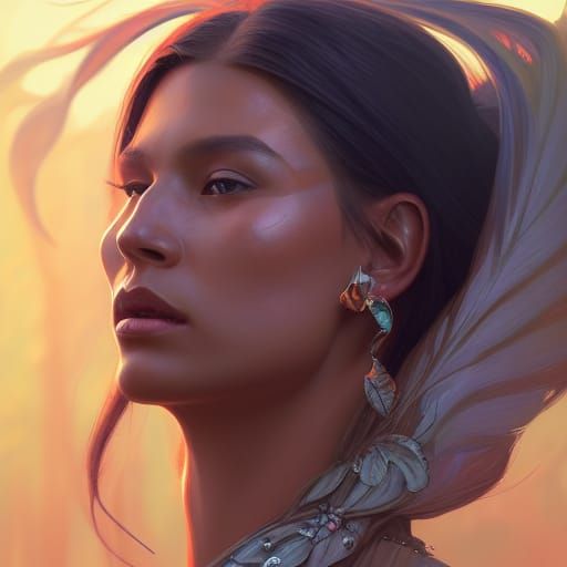 Pocahontas