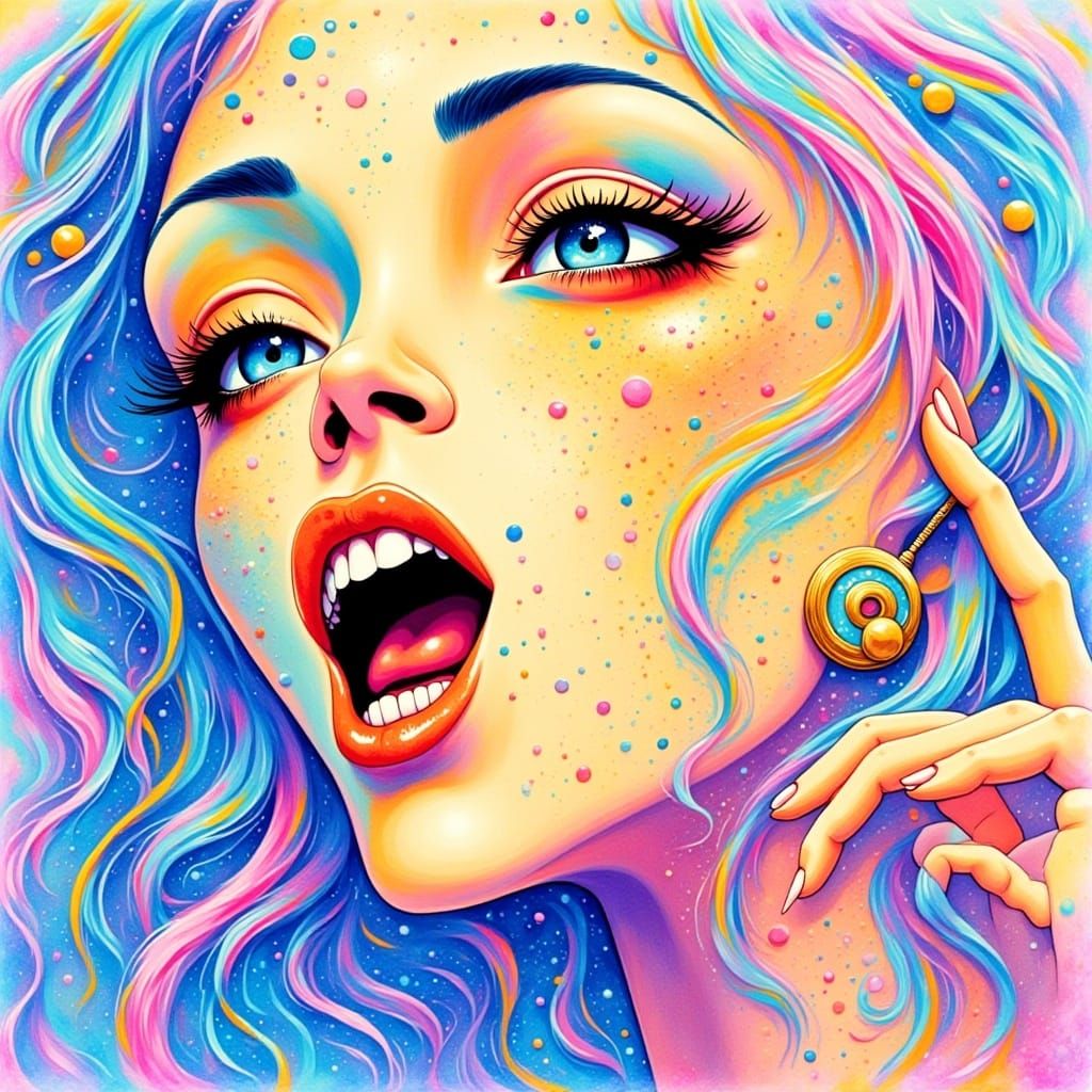  <lora:SybilThorn-3:1.0> 