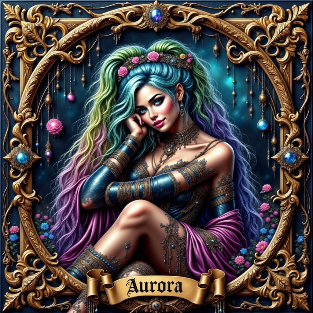 Aurora MrsKris