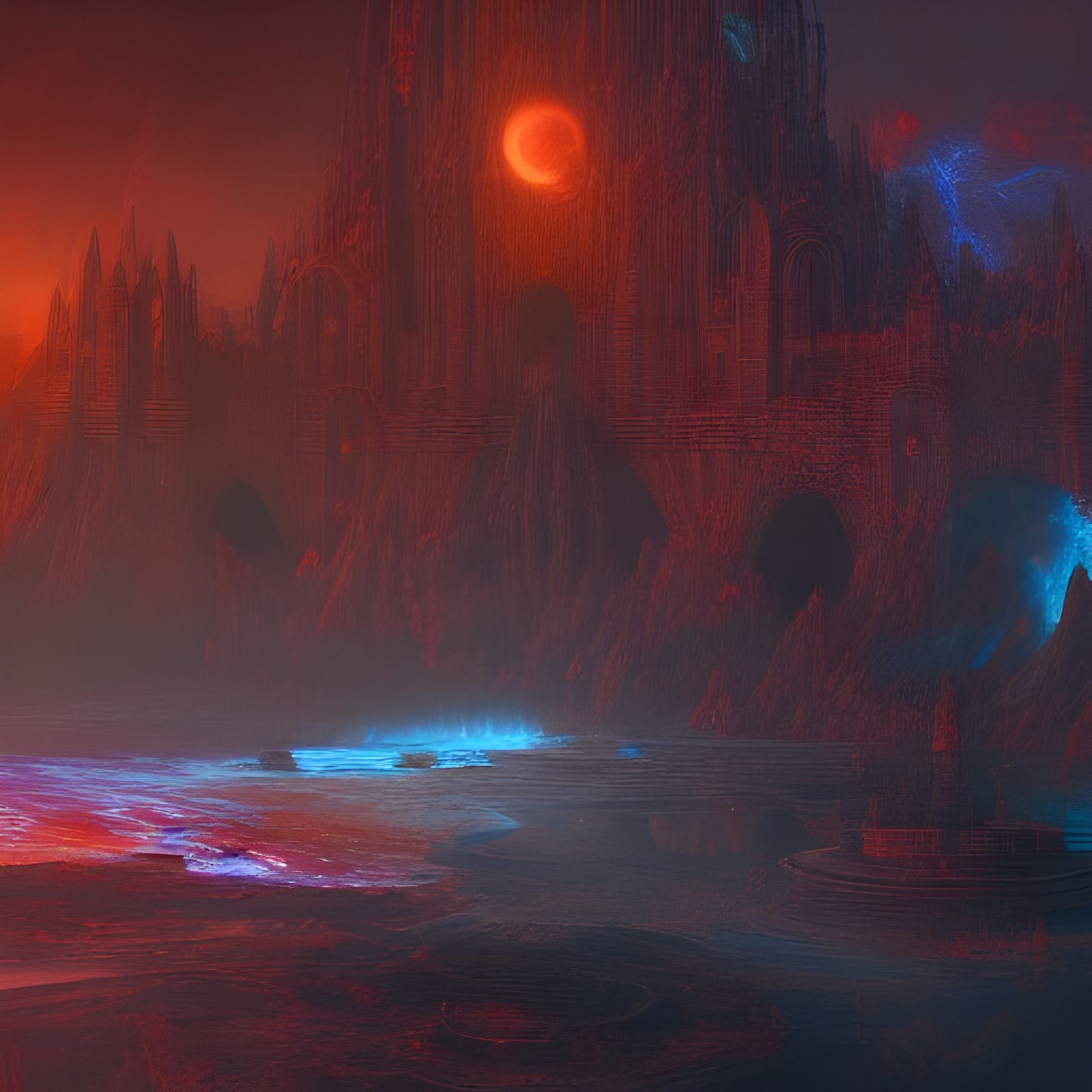 eternal universal mind and time
