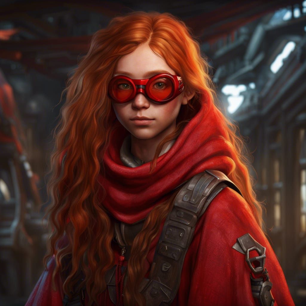 teenage Assassin