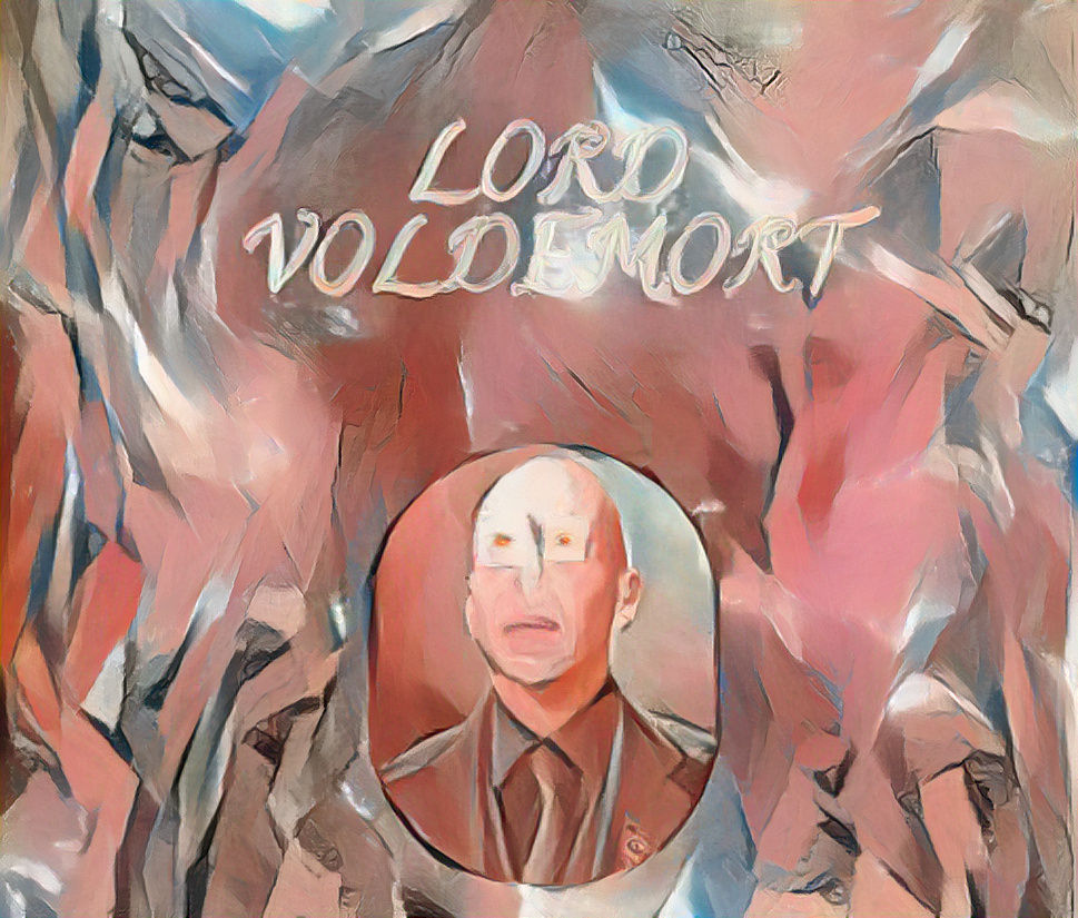 Voldemort