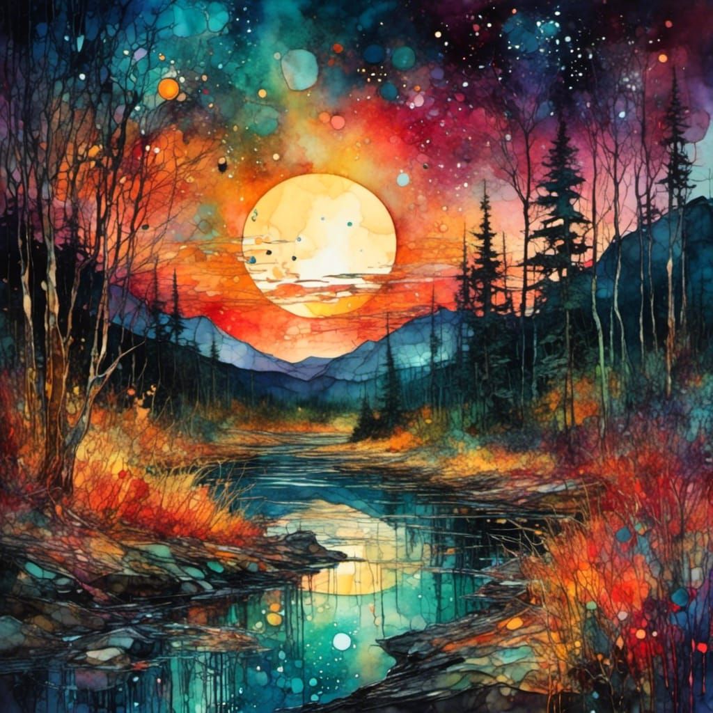 Nothing will dim the light....  by @sonyalippert