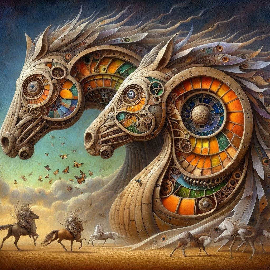 Untitled Creation