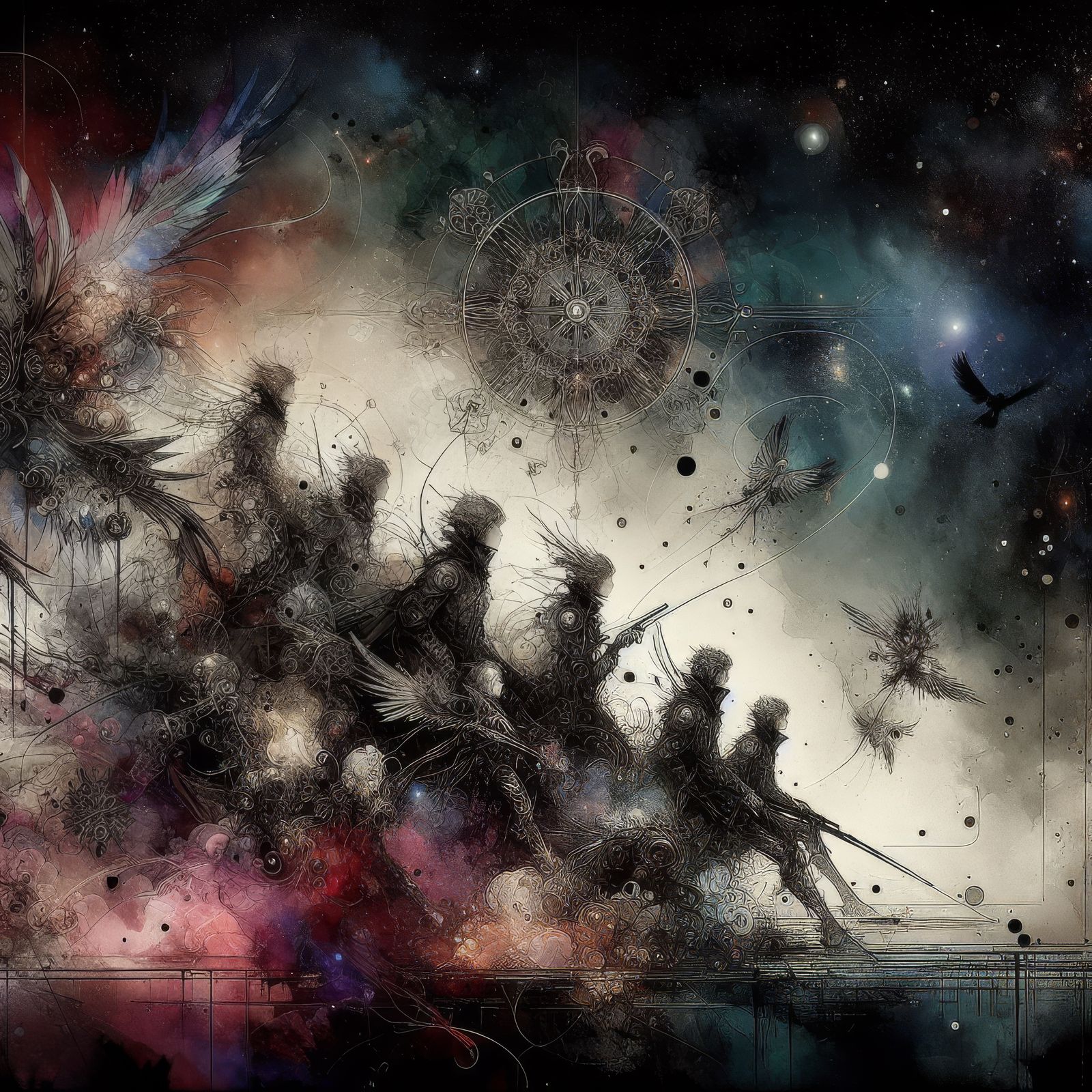 Space Oddity