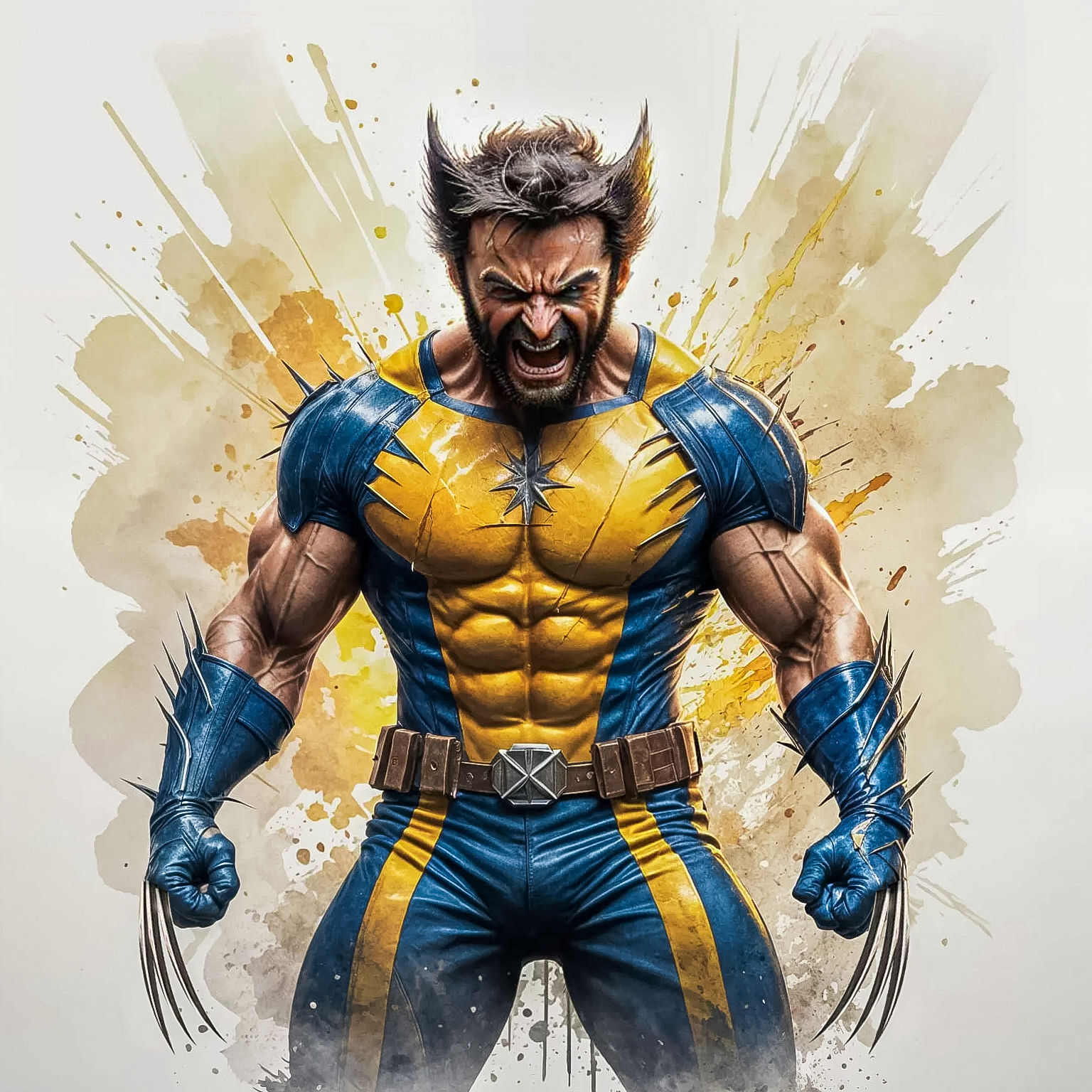 Wolverine