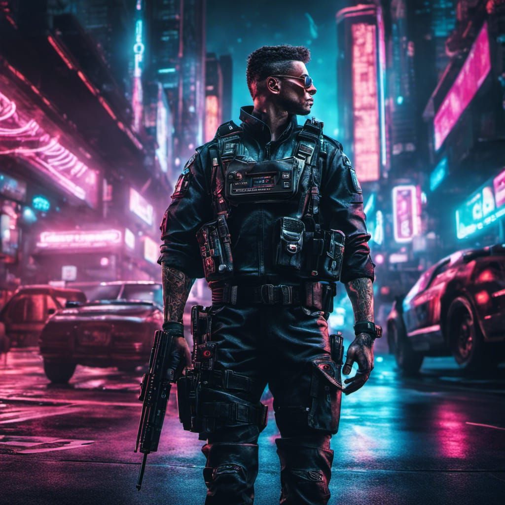 Alexander OReilly