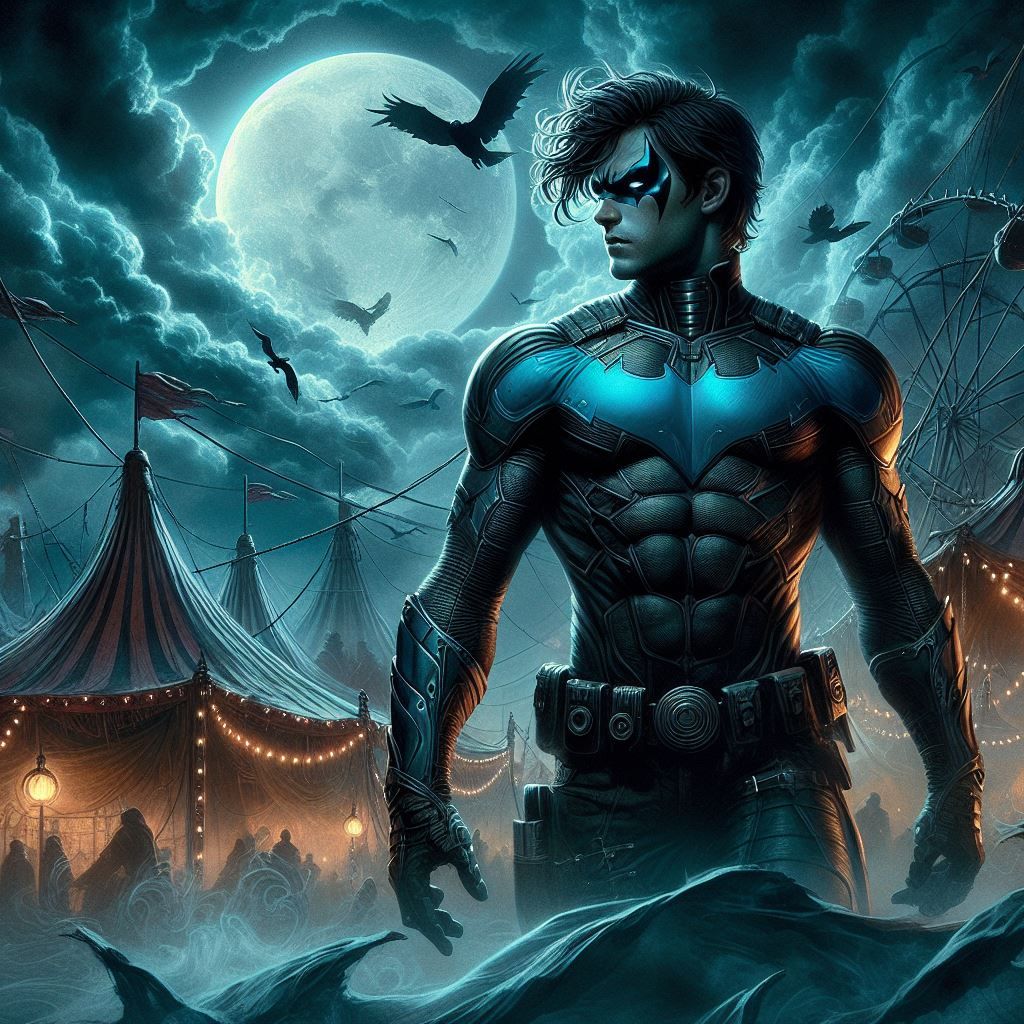 Nightwing