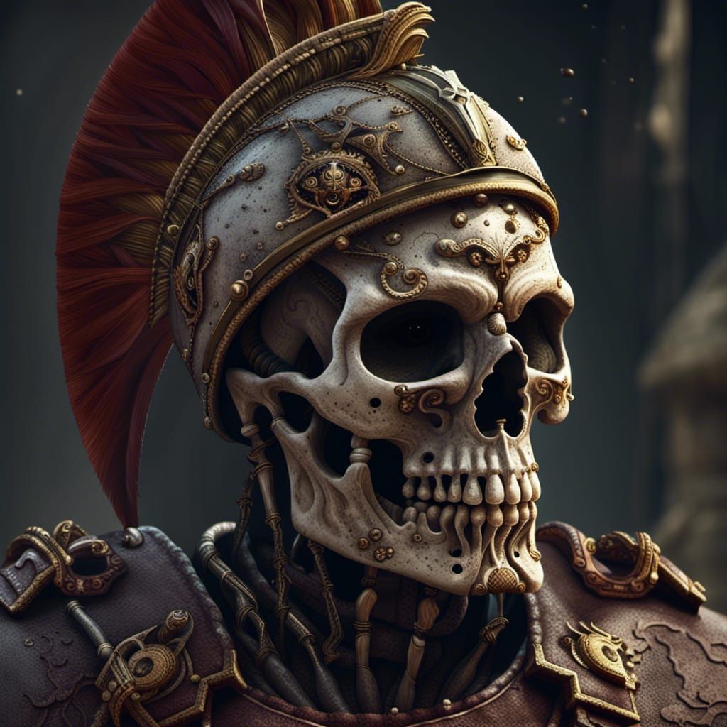 Skeleton